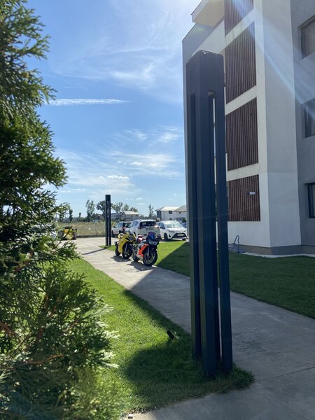 APARTAMENT 3 CAMERE Padurea Cernica